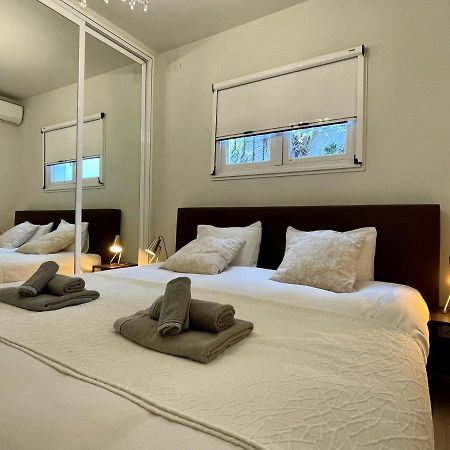 Luxury Villa With Swimming Pool And Jacuzzi Marbella Exteriér fotografie