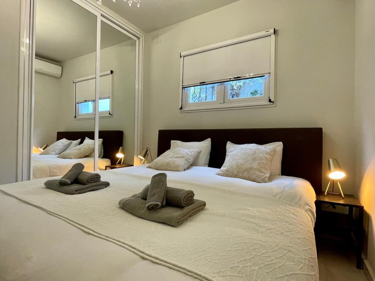 Luxury Villa With Swimming Pool And Jacuzzi Marbella Exteriér fotografie